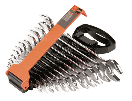 BAHCO STEEKSLEUTELSET 12D