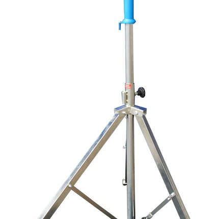 Afbeelding Eurolux driepootstatief TSK-3H