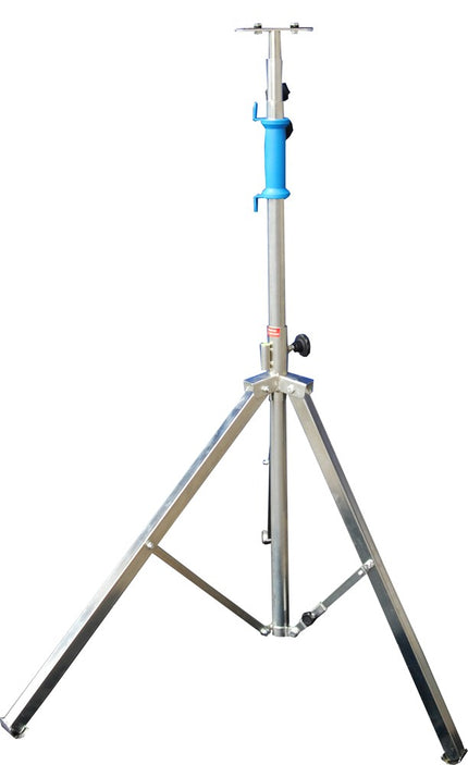 Afbeelding Eurolux driepootstatief TSK-3H