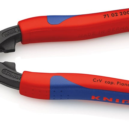 BOUTENSNIJTANG KNIPEX 7102200