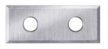 JSO-TR HW Keermes 30x12x1,5mm 4-Zijdig (10st) - 72020-6-03000