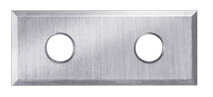 JSO-TR HW Keermes 30x12x1,5mm 4-Zijdig (10st) - 72020-6-03000