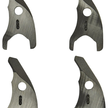 Afbeelding Makita middenmes 725255-3
