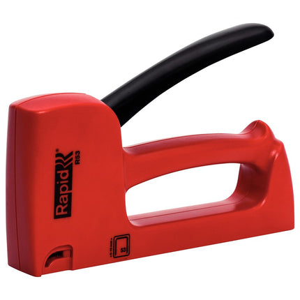 RAPID HANDTACKER R53 ERGO ISABERG