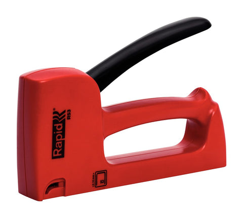 RAPID HANDTACKER R53 ERGO ISABERG