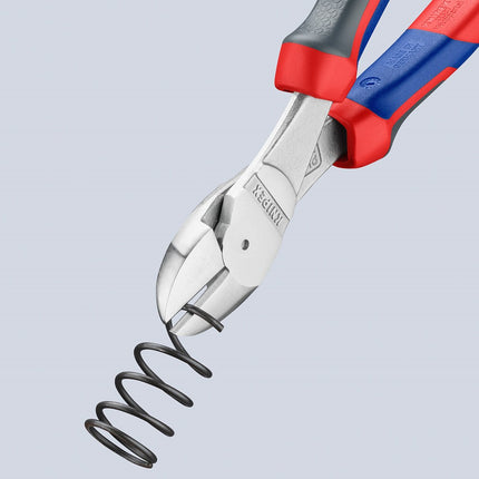 Afbeelding KNIPEX kracht-zijsnijtang