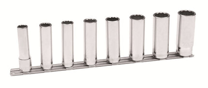 Afbeelding BAHCO dopsleutelset 3/8