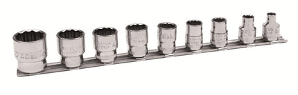 Afbeelding BAHCO dopsleutelset 3/8