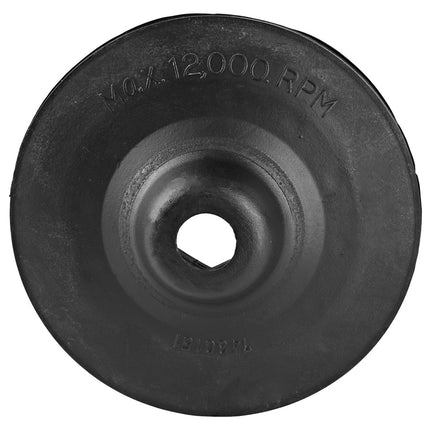 Afbeelding Makita steunschijf 115mm 743015-1