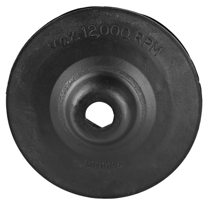 Afbeelding Makita steunschijf 115mm 743015-1