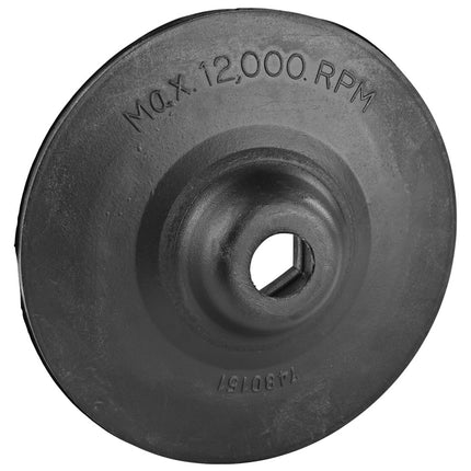 Afbeelding Makita steunschijf 115mm 743015-1