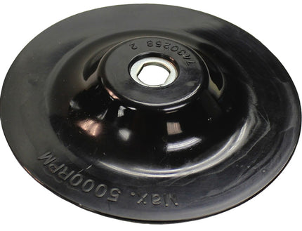 Afbeelding Makita steunzool 120mm gv5010 743025-8