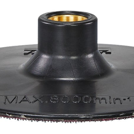 Afbeelding Makita schuurzool 125mm sa5040c 743060-6