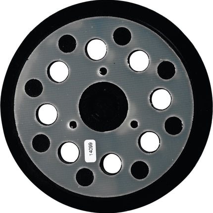 Afbeelding Makita steunschijf velcro 743081-8