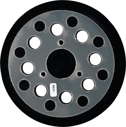 Afbeelding Makita steunschijf velcro 743081-8