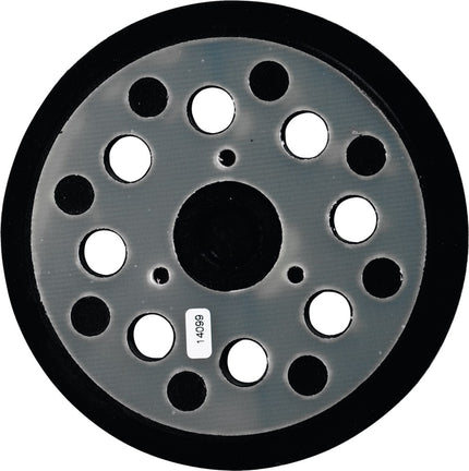 Afbeelding Makita steunschijf velcro 743081-8