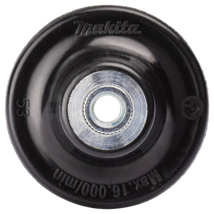 Afbeelding Makita steunschijf 50mm dpv300 743124-6