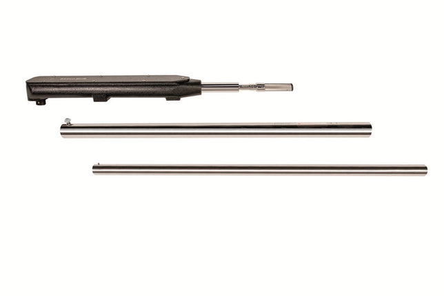 Afbeelding BAHCO momentsleutel met schaal 7455-2500