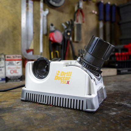 Drill Doctor DRILLDOCTOR BORENSLIJPMACHINE