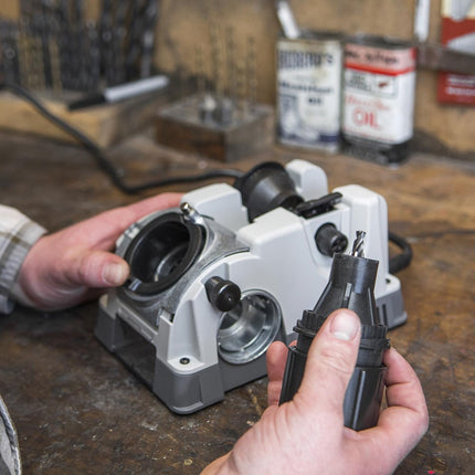 Drill Doctor DRILLDOCTOR BORENSLIJPMACHINE