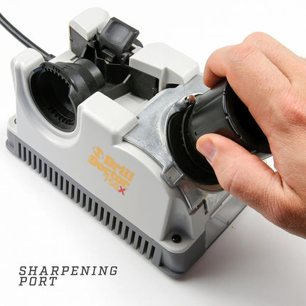 Drill Doctor DRILLDOCTOR BORENSLIJPMACHINE