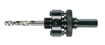HiKOKI Snelwisselhouder Zeskant 11mm voor TCT Gatzagen - 754244