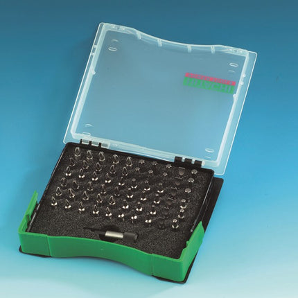 Afbeelding - 752350 60-delige bitset klein