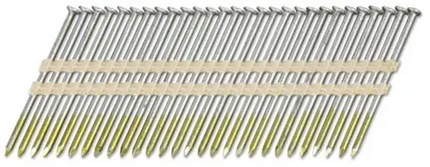 HiKOKI SPIJKERS ROND-KOP 2.8X50MM 21ø GERINGD MHD-GALV. (3000 STUKS)