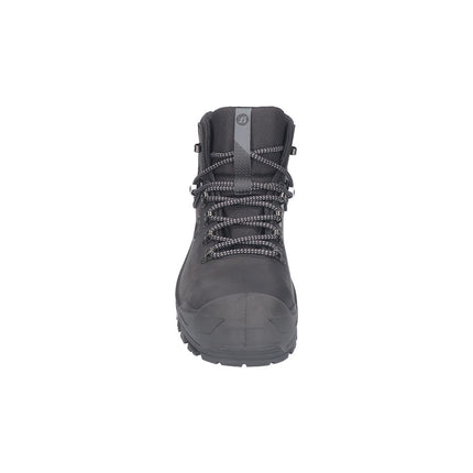 Afbeelding Bata Industrials Europe veligheidsschoen mid cut s3 Basalt