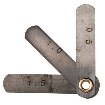 Afbeelding Makita voelermaat 762013-6