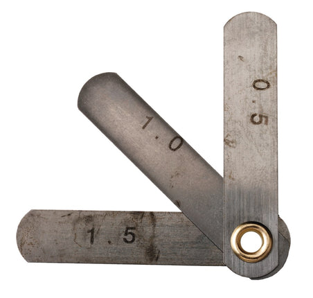 Afbeelding Makita voelermaat 762013-6