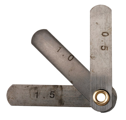 Afbeelding Makita voelermaat 762013-6