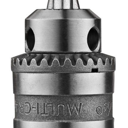 Afbeelding Makita boorkop tandkrans 0,5-6,5mm 763077-3