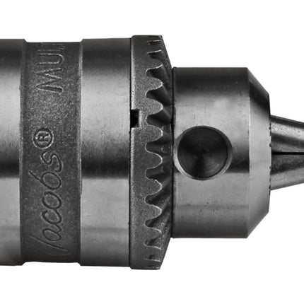 Afbeelding Makita boorkop tandkrans 0,5-6,5mm 763077-3