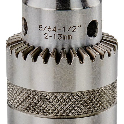 Afbeelding Makita boorkop s13 763183-4