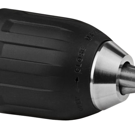 Afbeelding Makita boorkop 1-13mm 763199-9