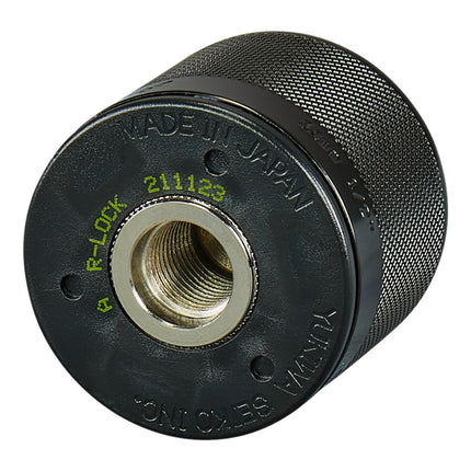 Afbeelding Makita boorkop snelspan 1-13mm 763252-1
