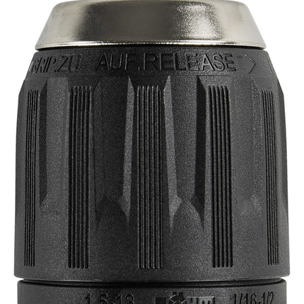 Afbeelding Makita boorkop snelspan 1-13mm 763262-8
