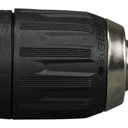 Afbeelding Makita boorkop snelspan 1-13mm 763262-8