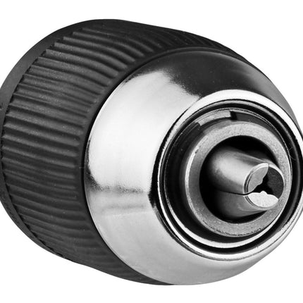 Afbeelding Makita boorkop snelspan 1-13mm 766004-9