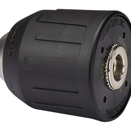 Afbeelding Makita boorkop snelspan 1-10mm 766005-7
