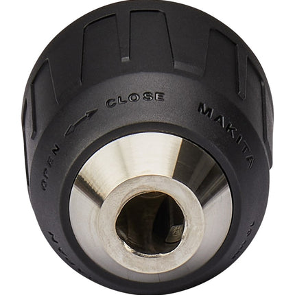 Afbeelding Makita boorkop snelspan 1-10mm 766005-7