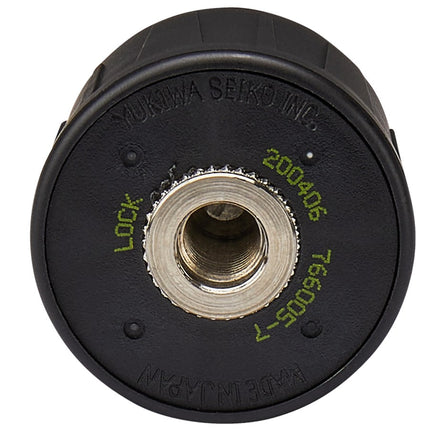Afbeelding Makita boorkop snelspan 1-10mm 766005-7