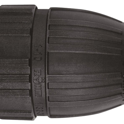Afbeelding Makita boorkop snelspan 1-10mm 766012-0