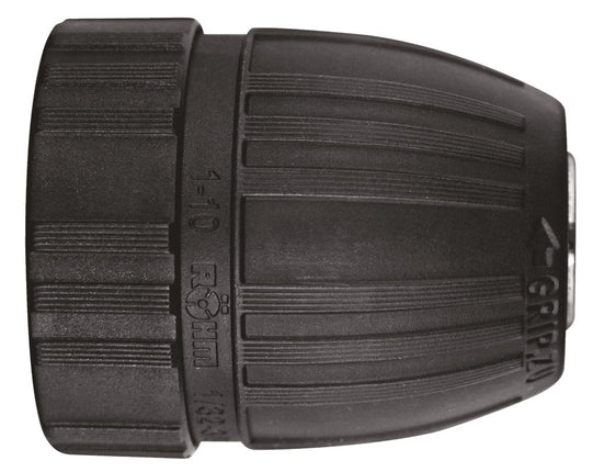 Afbeelding Makita boorkop snelspan 1-10mm 766012-0