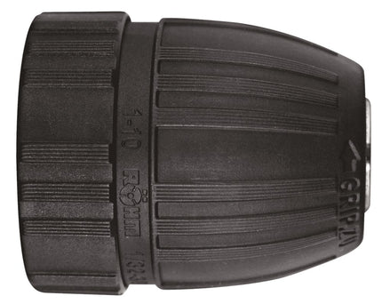 Afbeelding Makita boorkop snelspan 1-10mm 766012-0