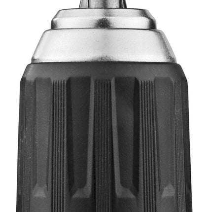 Afbeelding Makita snelspanboorkop 1/2 x20 1-13mm 766027-7