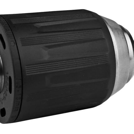 Afbeelding Makita snelspanboorkop 1/2 x20 1-13mm 766027-7