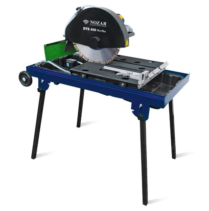 Nozar STEENZAAGMACHINE DTS400 PRO PLUS        2,2 KW