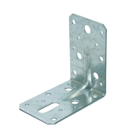 GB HOEKANKER MET RIL 90X90 SV 60X2